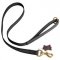 All Weather Nylon Amstaff Leash for Walking and Training Activities