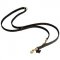 Nylon Amstaff Leash for Patrolling, Walking and Training
