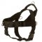 Amstaff Harness Nylon with Patches