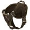 Nylon Amstaff Harness for Pulling Tracking Training