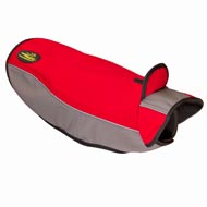 Top New Warm Amstaff Jacket Harness For Cold Weather